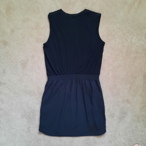 Joe Fresh active dress black - Picture 4 of 4